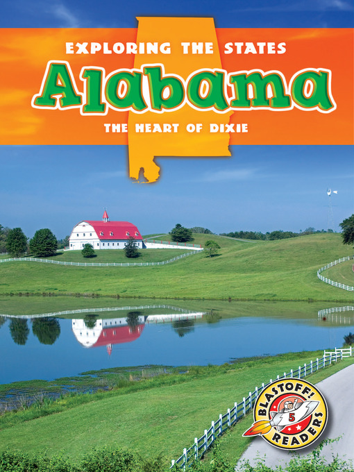 Title details for Alabama by Lisa Owings - Available